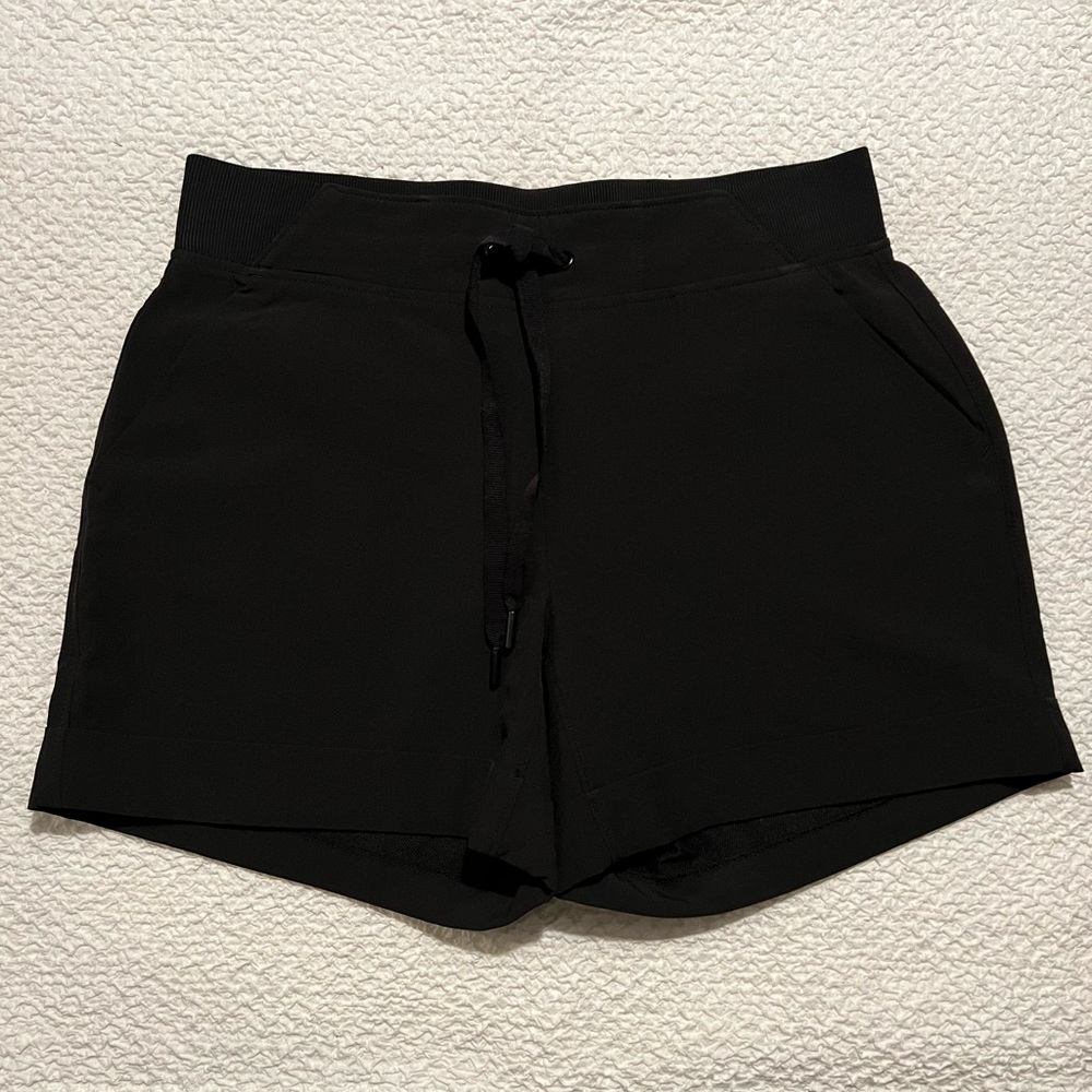 NWOTs Casual Active Shorts Black